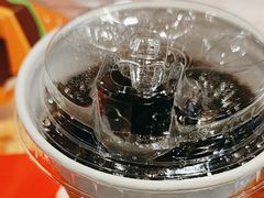 -麦当劳(世贸店)