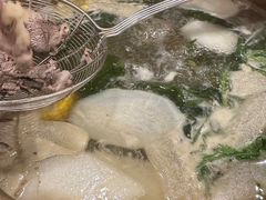 -食潮汕头鲜牛馆(望京保利店)