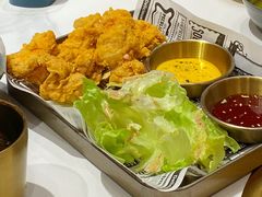 -妥妥烤肉料理(凯德店)