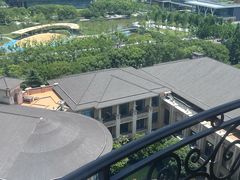 -上海浦东星河湾酒店