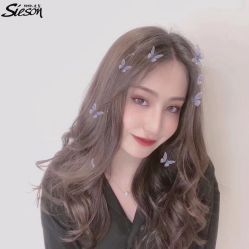 -洛施奇烫发染发沙龙