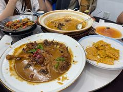 -王家大院·南京菜(湛江路总店)