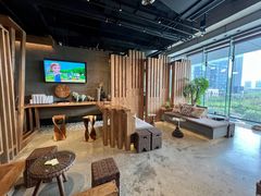 大堂-园里火锅(仁和新城店)