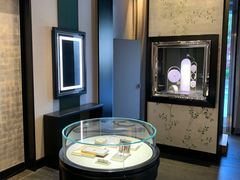 -梵克雅宝(国贸商城店)