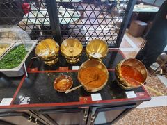-鸿姐老火锅(疁城新天地店)