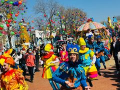 -大连海昌发现王国主题公园