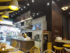 -花甲大咖(曼哈顿店)