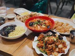 -香港饭店0410(弘大店)
