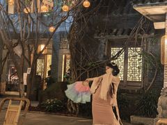 -竹吟山房