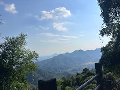 -大慈岩风景区