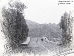 DSCF2657_副本-天目湖涵田度假村