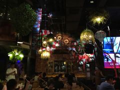-胡桃里音乐酒馆(白云五号T5 MALL店)