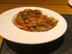 -小城粥道·海胆鲜虾粥(解放广场店)
