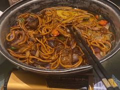 -松沪名灶·豆浆鱼头·新上海菜(飞航吾悦广场店)