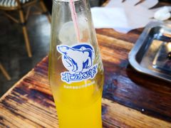 王裕兴肉庄-南门头上美食街