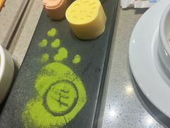 -海底捞火锅(飞马水城店)