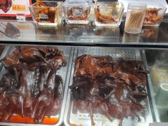 -黑色经典臭豆腐·湖南特产(太平街口店)