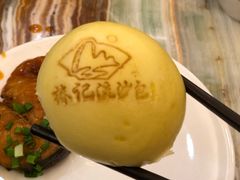 椿记流沙包-椿记烧鹅(叠彩店)