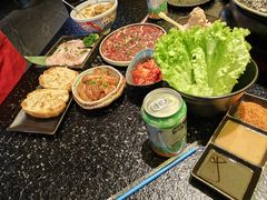 -樱嘢·炭火烧肉(惠南店)