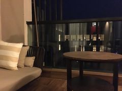 -上海崇明金茂凯悦酒店