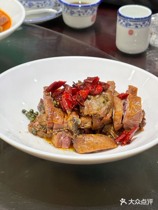 邢家锅贴老店·非遗·开封菜(金明广场店)图片