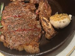 -王品牛排(郑州大卫城店)