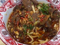 -衡厨·衡阳土菜(中南店)