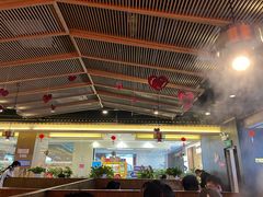-井格重庆火锅(西直门凯德Mall店)