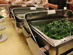 -山明水秀大饭店