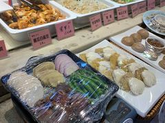 -壹只菜·崇明本地特色菜(崇明南门店)
