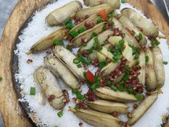 -醉壹号海鲜大排档(厦门美食地标店)