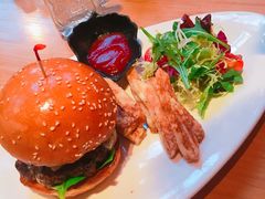 -TIMEZONE8东八时区餐厅&酒吧(798店)