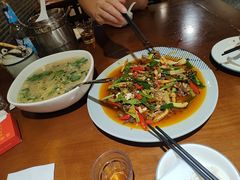 -苏渝汇重庆江湖菜(桐泾公园店)