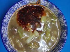 -刘老虎肉丸糊辣汤(总店)