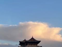 -大同古城墙