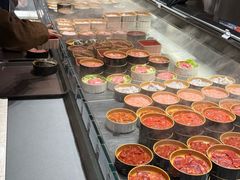 -海底捞大排档火锅(悦荟广场店)