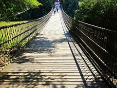 -南宁良凤江国家森林公园