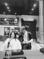 点击看大图 -简影造型·自选烫染接发salon