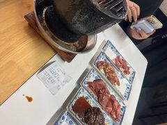 -大槐树烤肉馆