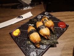 -雷神拉面(财富中心玉米楼店)