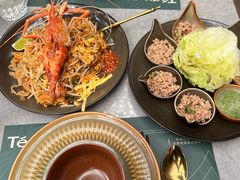 -Tegu泰古莲·泰国餐厅(红山6979店)