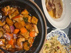 -茶啊冲电影主题文化餐厅(TOUCH12街店)