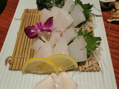 -大吉鲜鱼料理自慢(维也纳大厦店)
