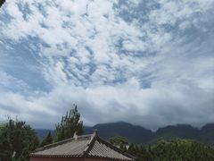 -崇圣寺三塔文化旅游区