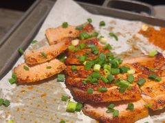 -绿茶餐厅(深圳龙华天虹购物中心店)