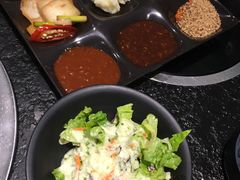 -烤路里·韩国品质自助烤肉(石路天虹4号店)