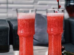 -天津海河悦榕庄·Lobby Lounge大堂吧