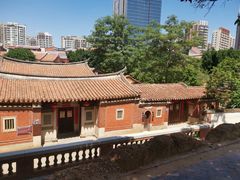 -晋江五店市传统文化旅游区