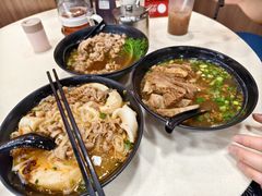 -章记香港仔鱼蛋王(西洋菜街店)
