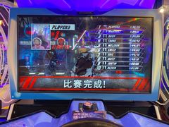 -星舰梦航(广百广场荔胜店)